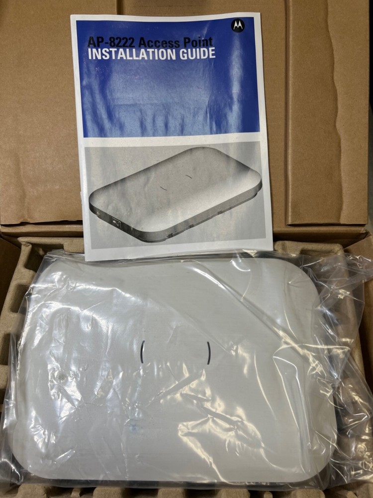 Motorola AP 8222 Access Point