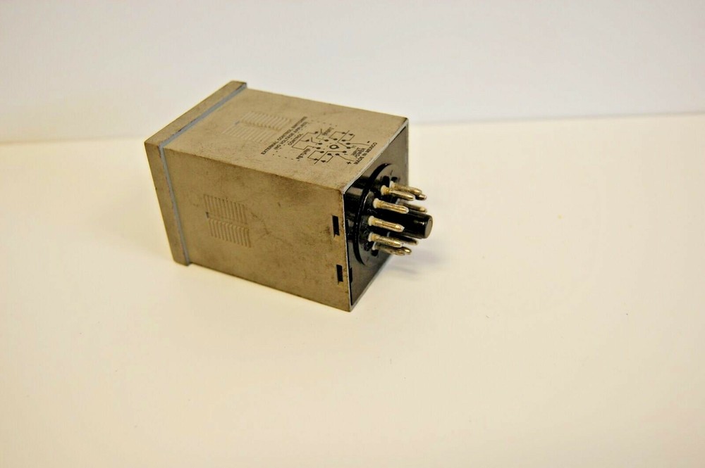 Siemens NT-35-76 Counter