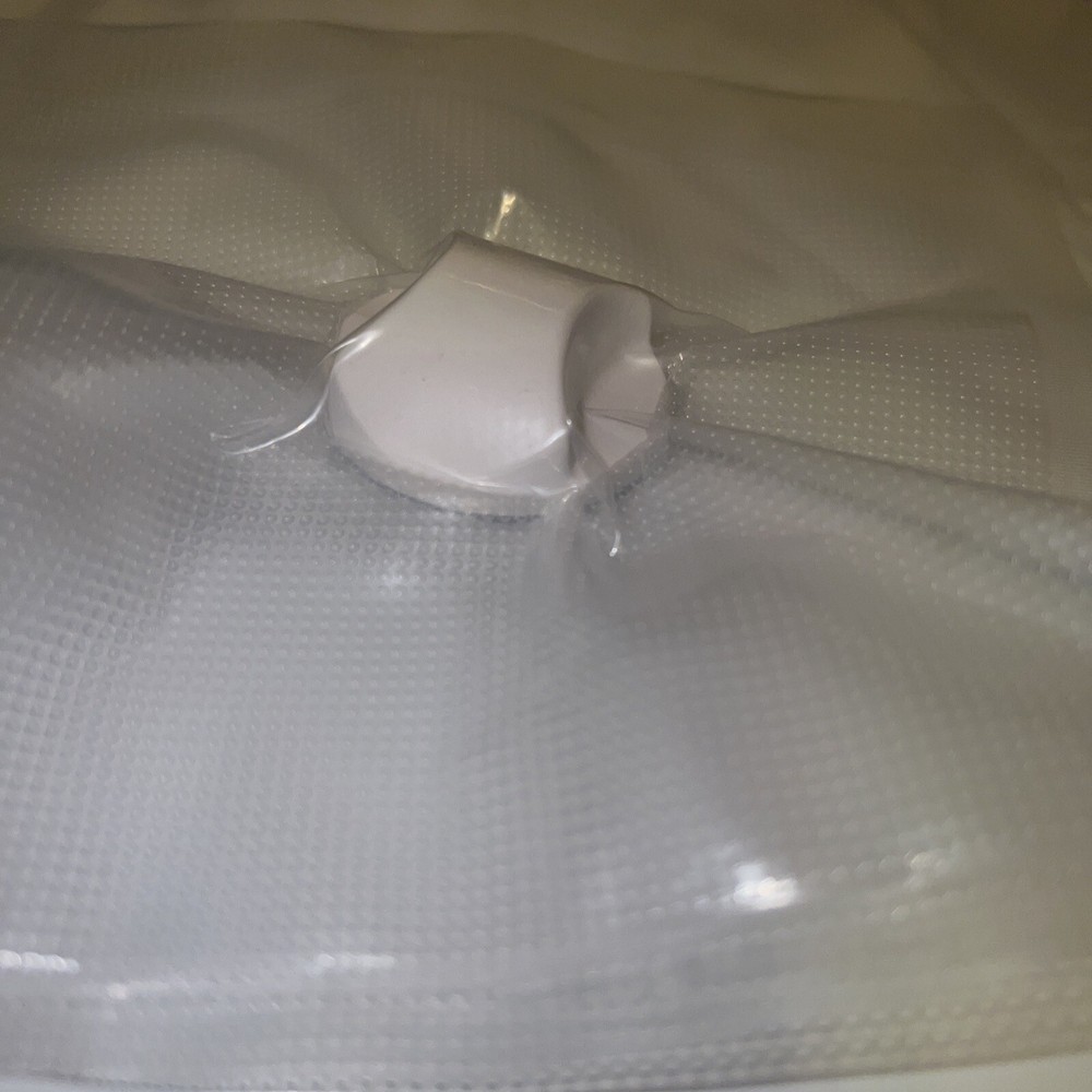 Jacuzzi Spa Air Control Knob, White 8242000