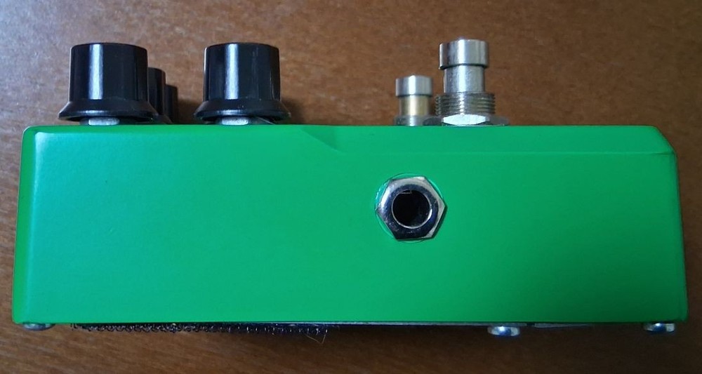 BLACKSTAR LT DUAL OVERDRIVE