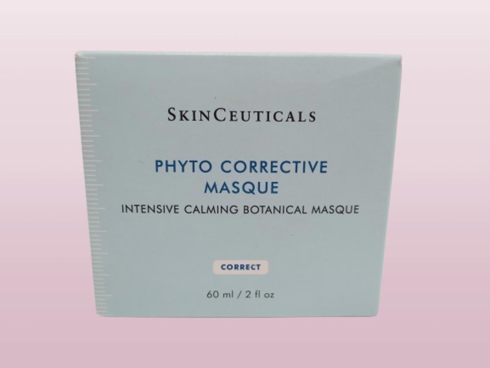 SKINCEUTICALS PHYTO CORRECTIVE MASQUE 2 OZ BOXED