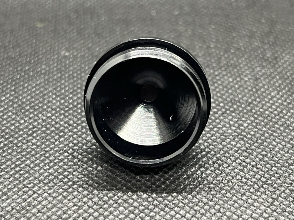 DT-NUB Mini Pressure Point Tailcap / End Cap for Streamlight Stinger Flashlight