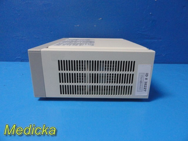 Karl Storz Xenon Nova 175 Light Source Ref 20131520 | TESTED & WORKING ~ 38227