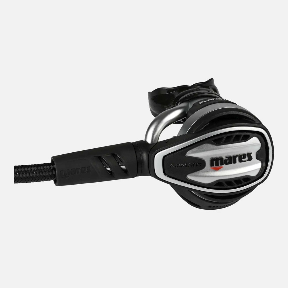 Mares Planet 88X TBP Regulator - INT
