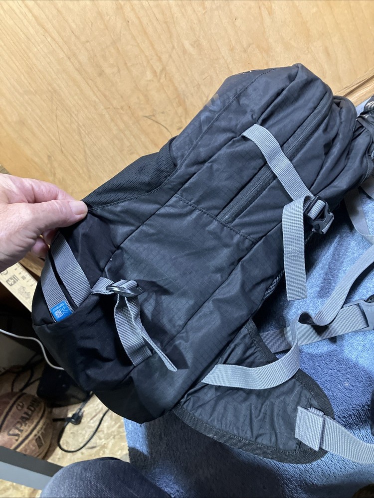 Karrimor Refuel 15+2 Hydration Backpack Day Pack