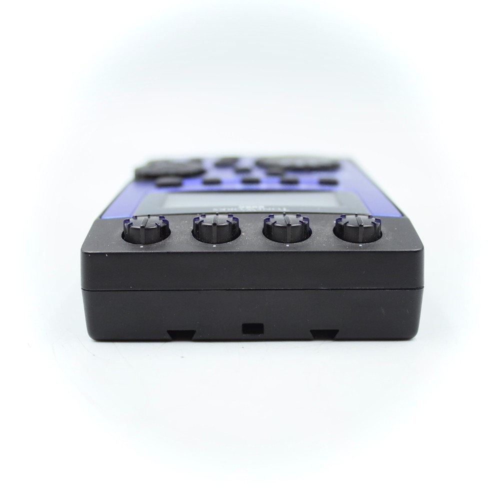 KORG ToneWorks Pandora PX4 Guitar Multi-Effect Processor 001011