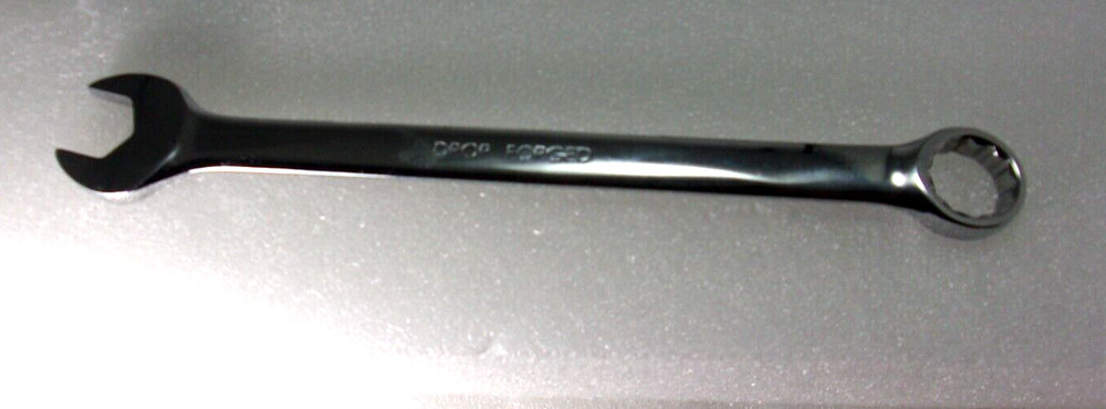 Drop Forget Pony  Combination  Wrench 15/15