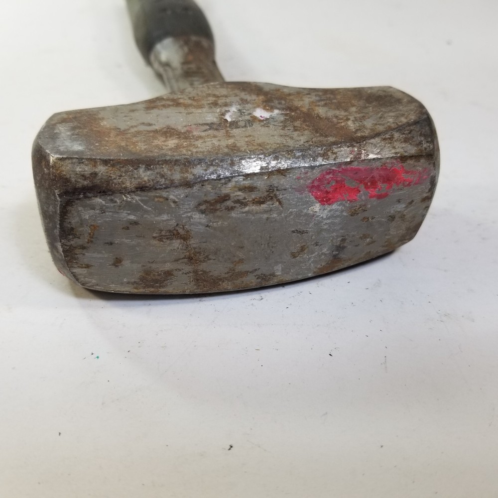Ox Tools Pro 3lb Club Hammer