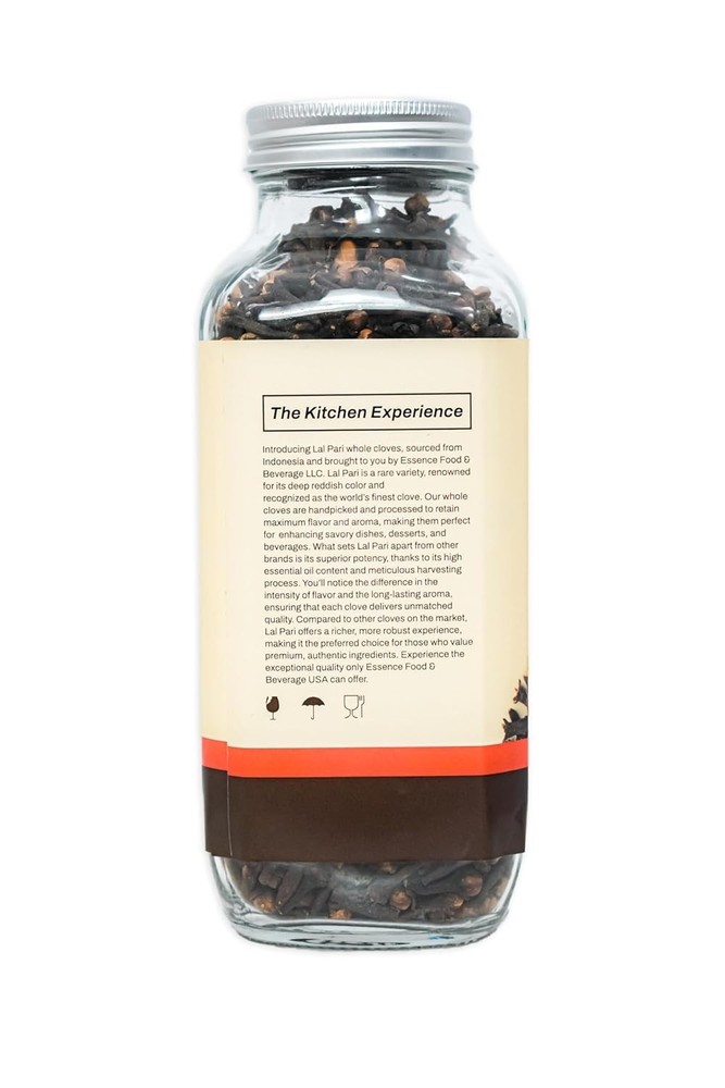Whole Cloves - 7 oz - Indonesian