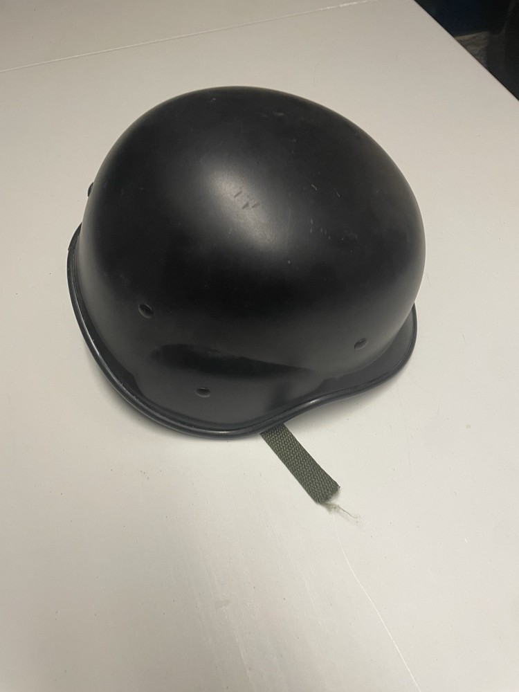 Cosplay Tactical helmet with goggles