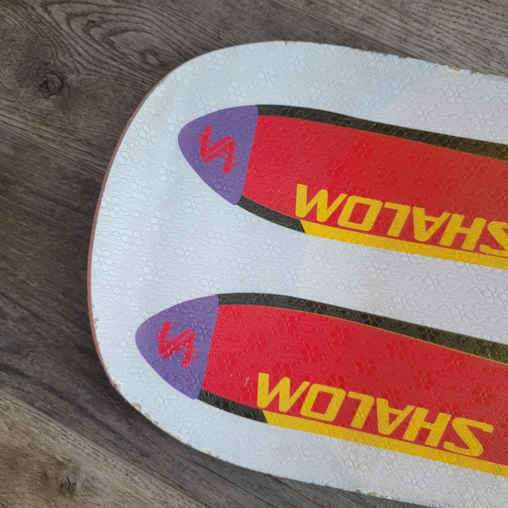 1995 Vintage Libtech Litigator “Shalom” Lib Technologies Snowboard
