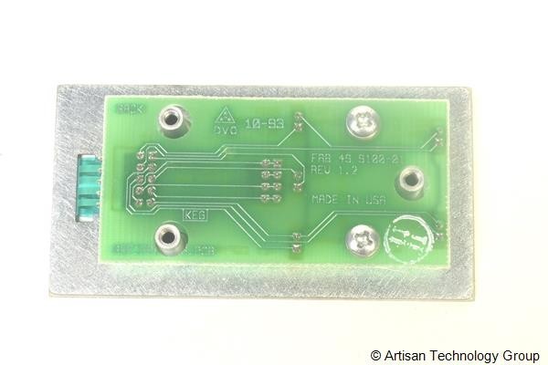 PE Nelson 49-9100-01 Button Board