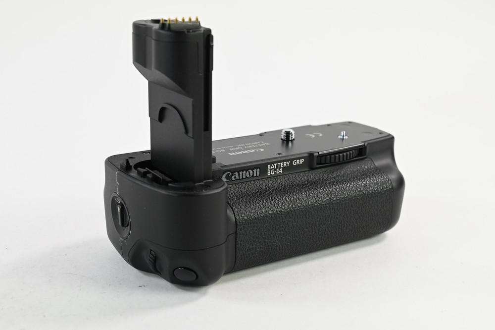 Canon BG-E4 Battery Grip for 5D #G987