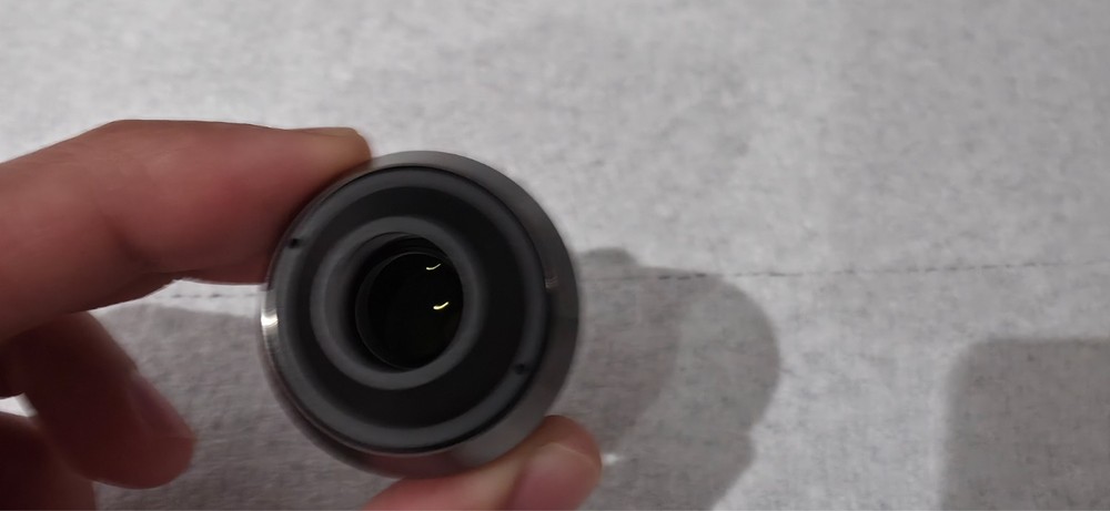 Olympus UMPlanFI 5x 0.15 BD Microscope objective