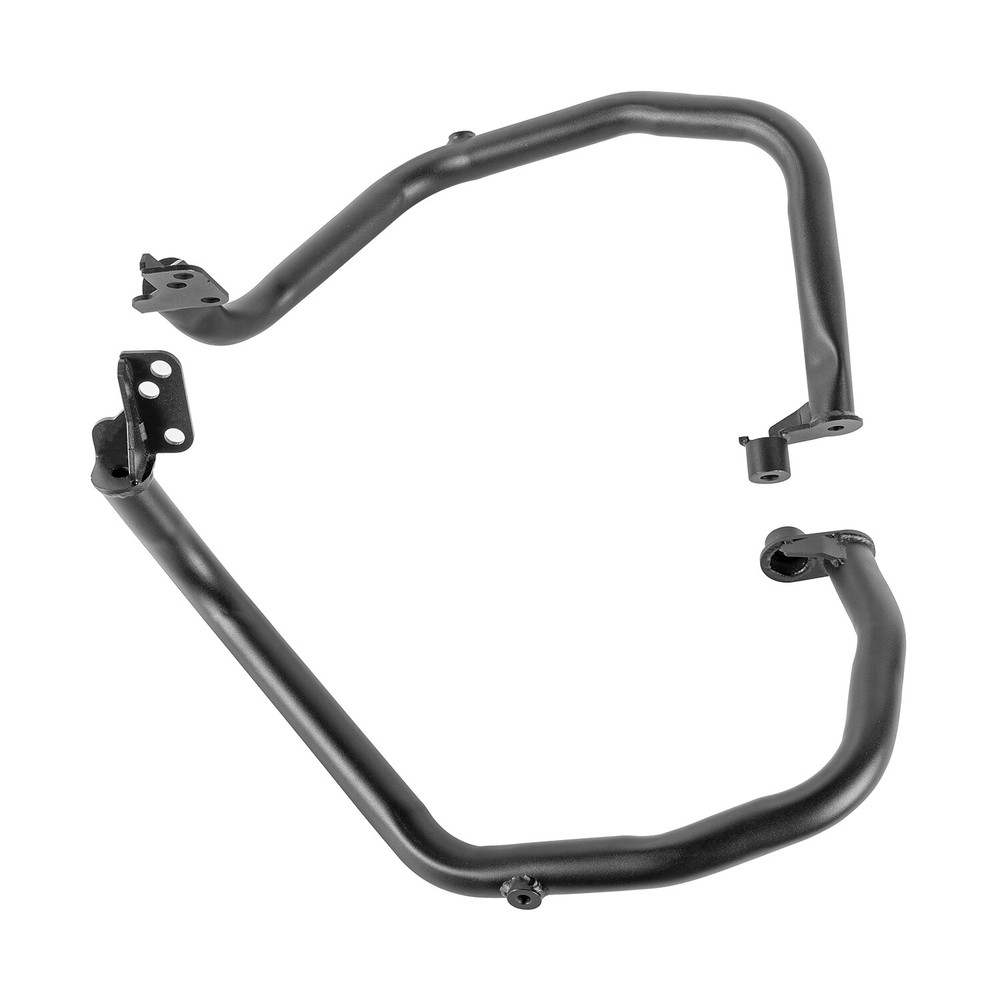 WOLFLINE Crash Bar For Triumph Rocket 3 GT 2025 Engine Guard Frame Protector