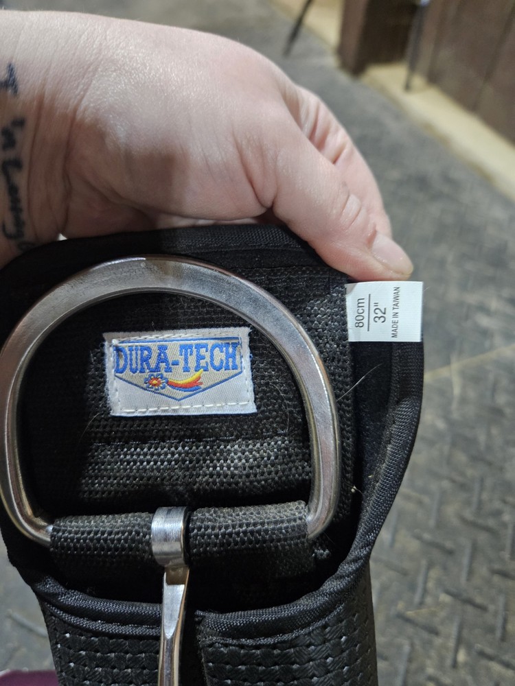 Dura-Tech Pro Supreme 32" Cinch