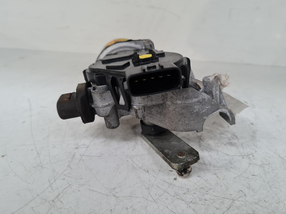 RENAULT CLIO IV 2016 FRONT WIPER MOTOR 5 DOOR HATCHBACK