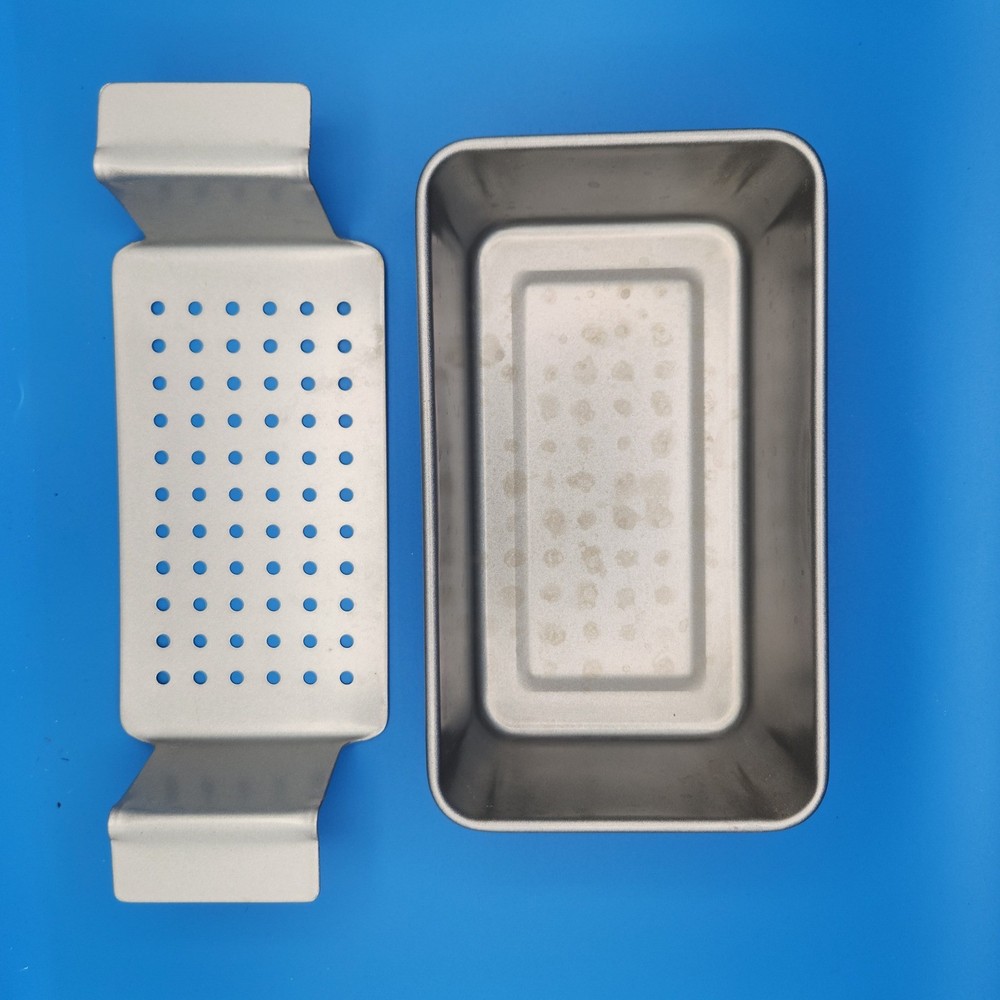 Read Description - One Meatloaf Pan