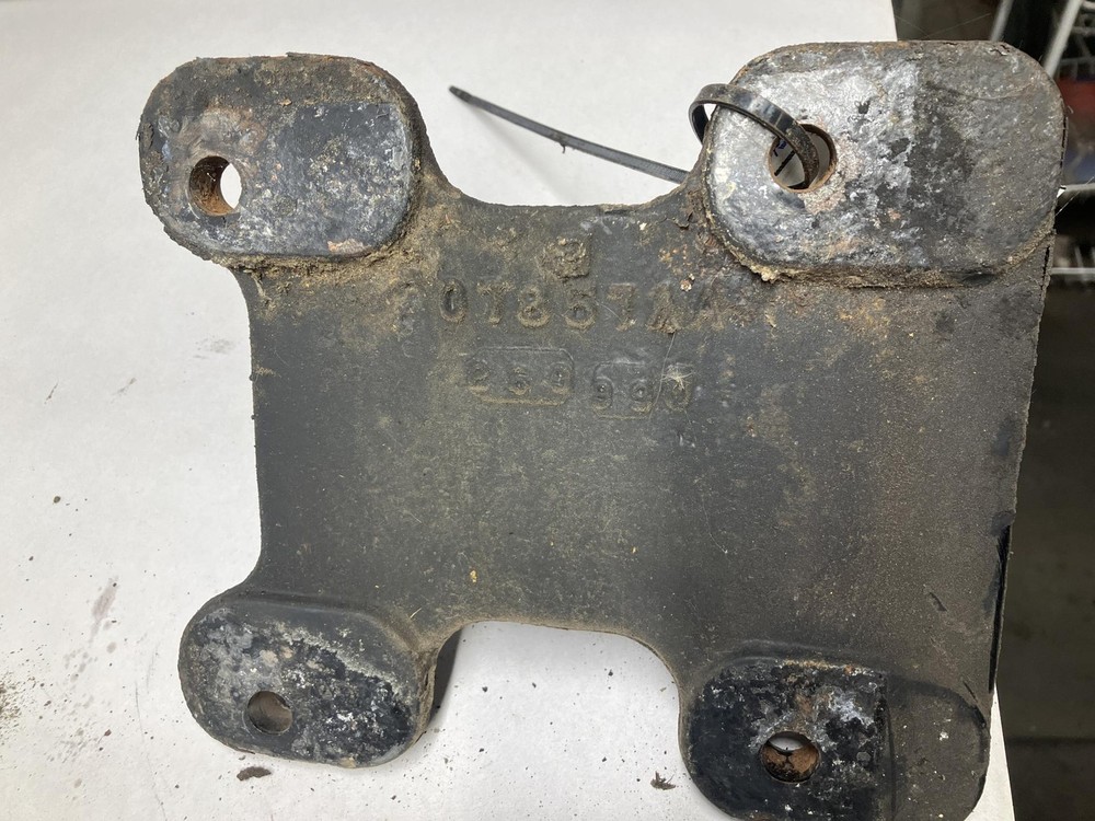 CAT C15 Engine Mount - Used | P/N 07857AA