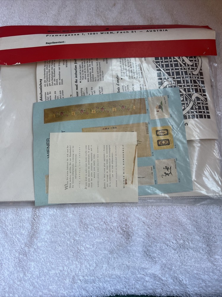 needlepoint canvas handpainted