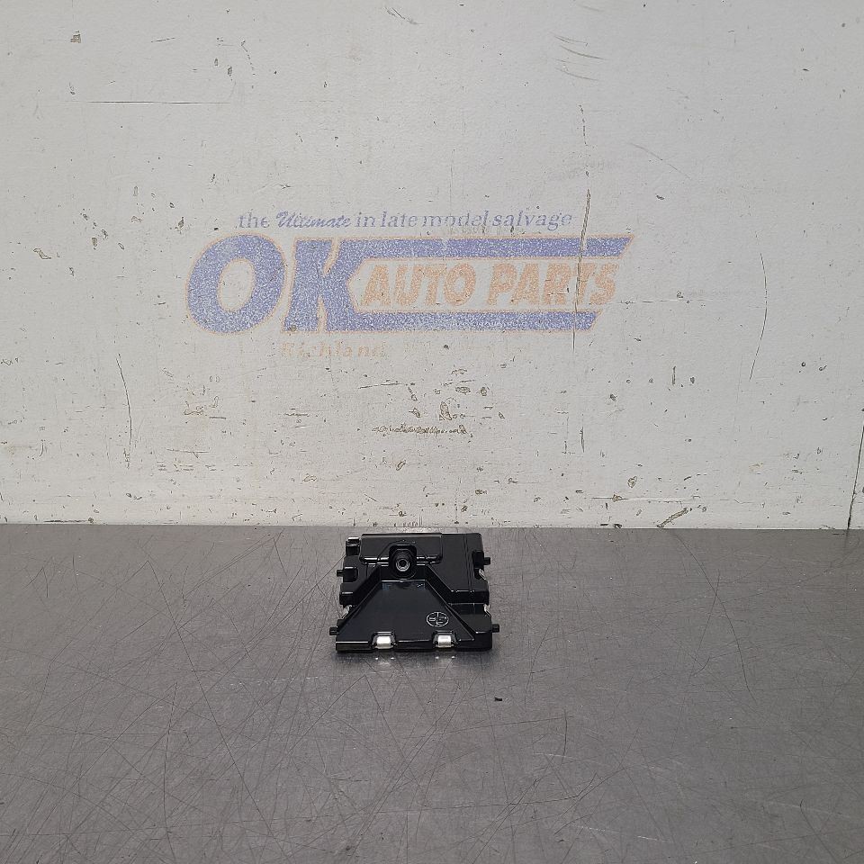 17 2017 LEXUS RX350 FRONT VIEW WINDSHIELD CAMERA PROJECTOR 8646C0E031