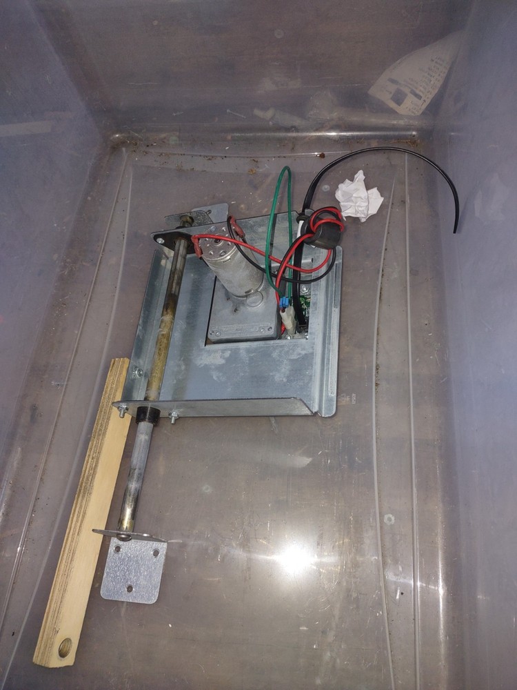 jam session arcade redemption motor unit working  #15