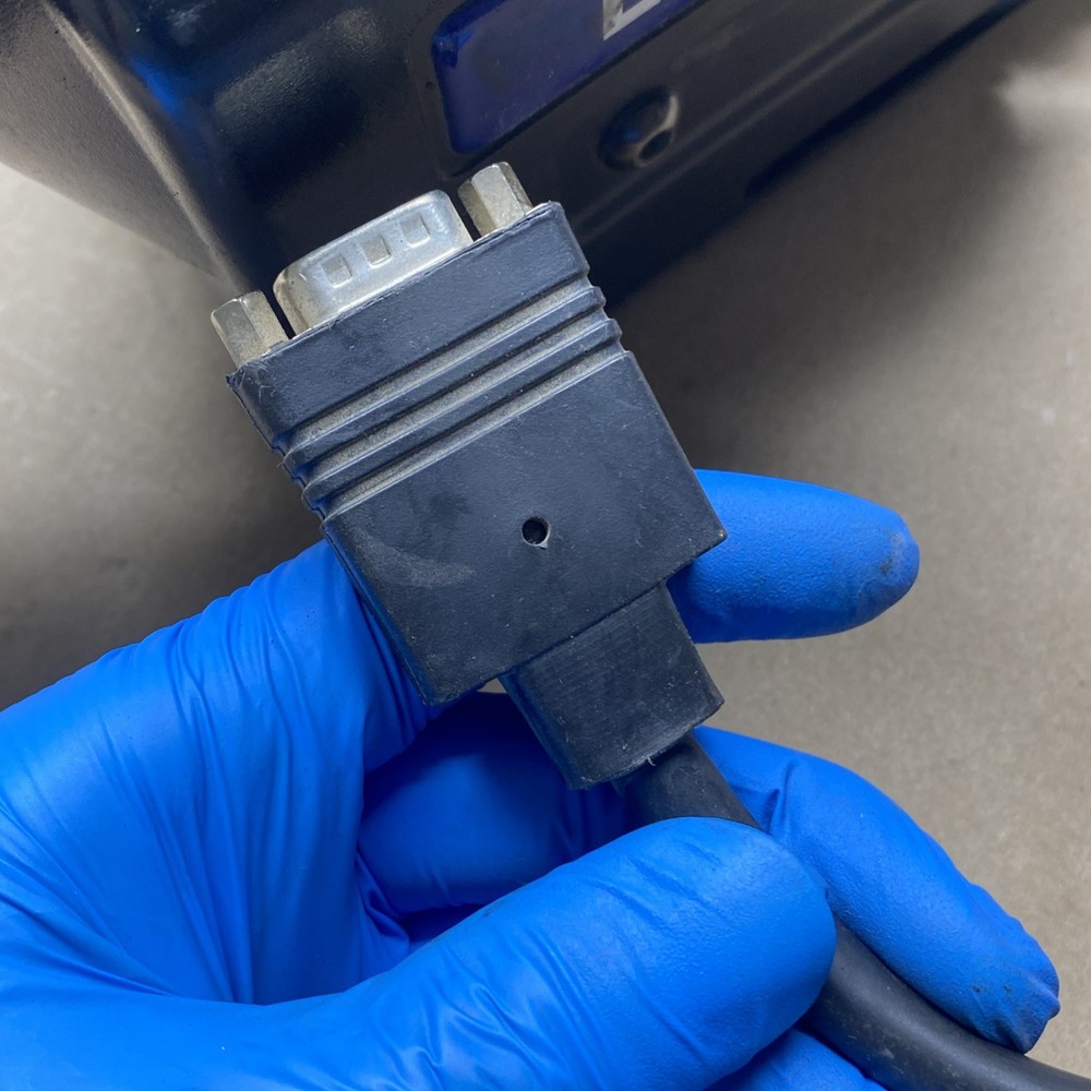 EZ STEER MOTOR # 53058-00