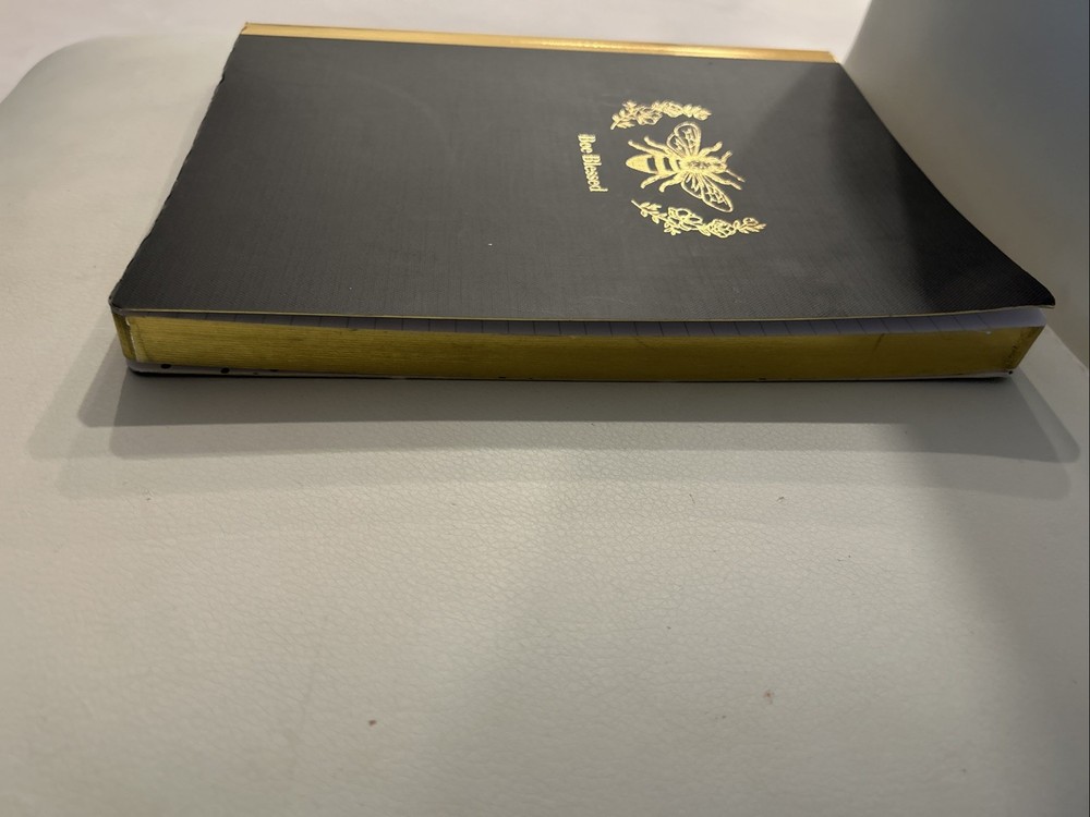 The Gracious Maker Notebook/ Journal 300 Pages