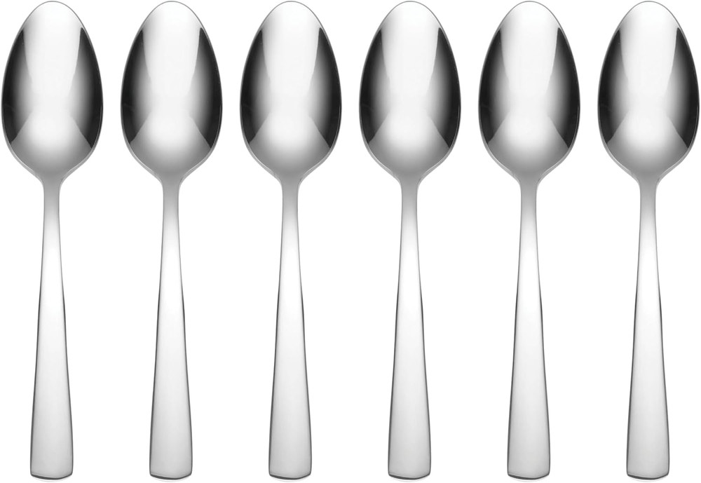 Aptitude, Teaspoons, Set of 6