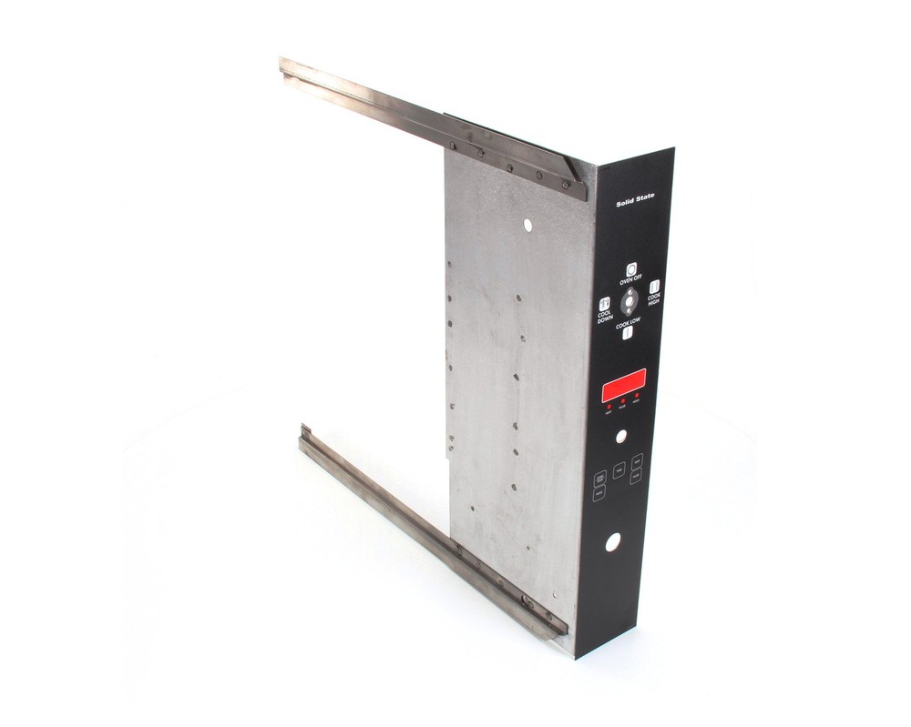 Blodgett Control Panel Decal Assembly 30665 - Genuine OEM Replacement Part