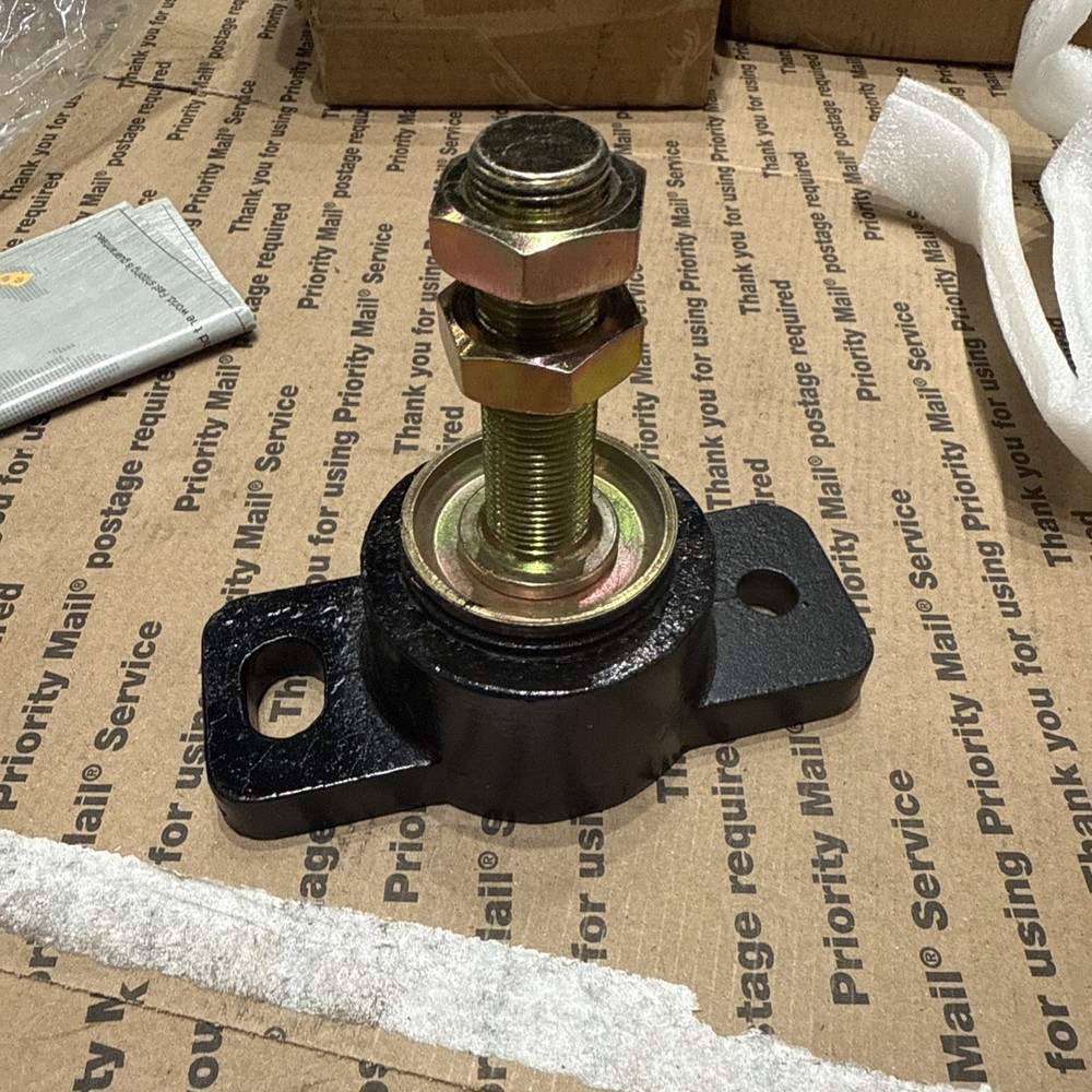 Mercruiser engine mount (aftermarket)