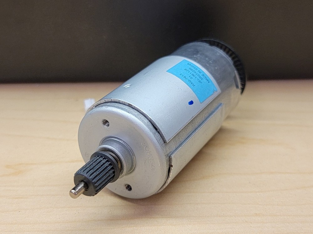 RM2-7613 | Printer Drive Motor