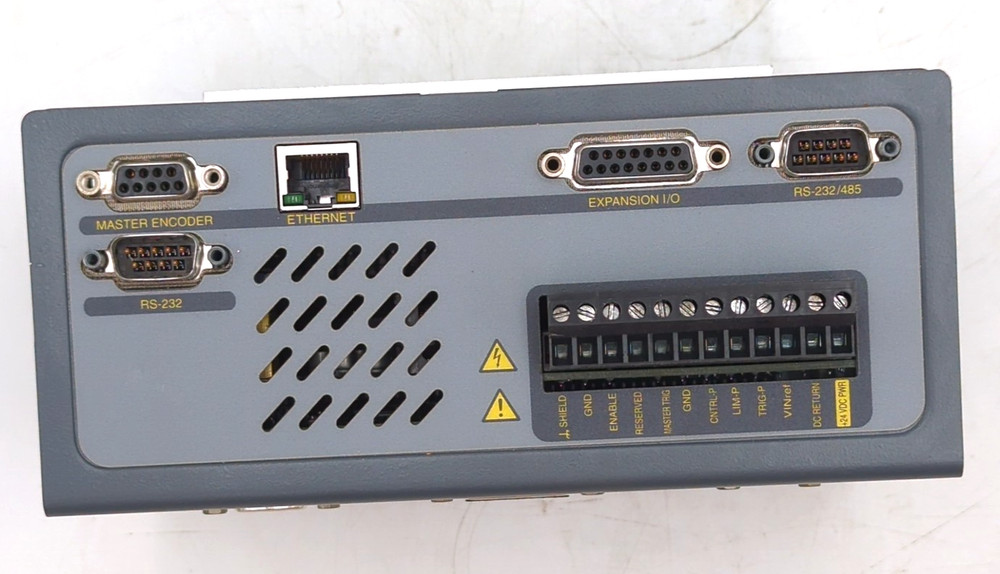 Parker Automation 6K2-NK 6K motion controller Used