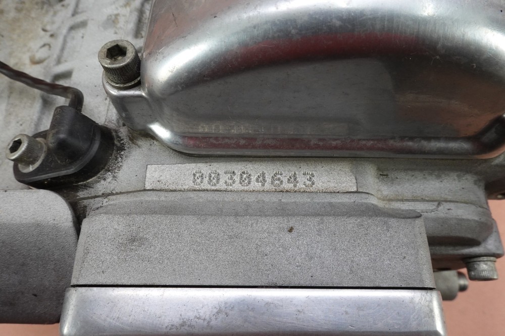 2000-2006 Harley Davidson FLHT Electra Glide 5 SPEED TRANSMISSION