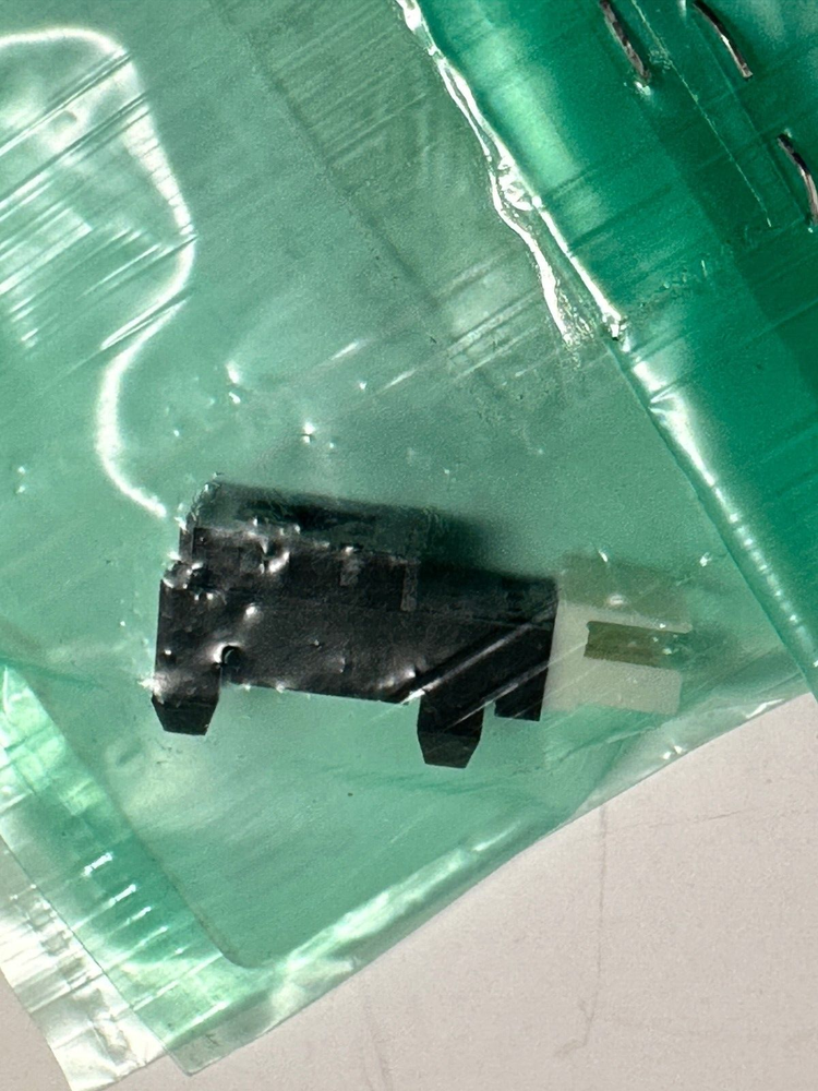 Konica Minolta 9335140071 Solid State Switch