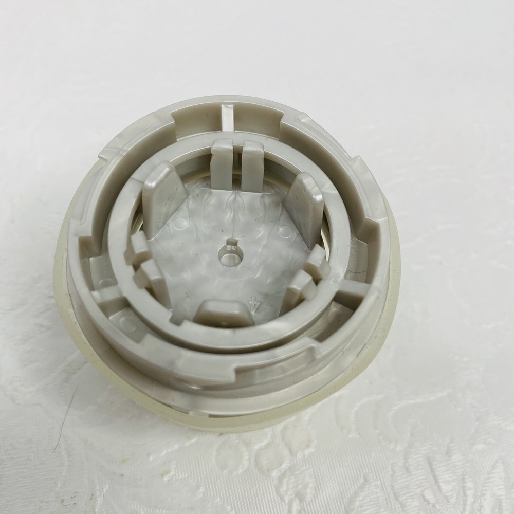 Clarisonic Luxe Satin Precision Replacement High Performance Contour Brush Head
