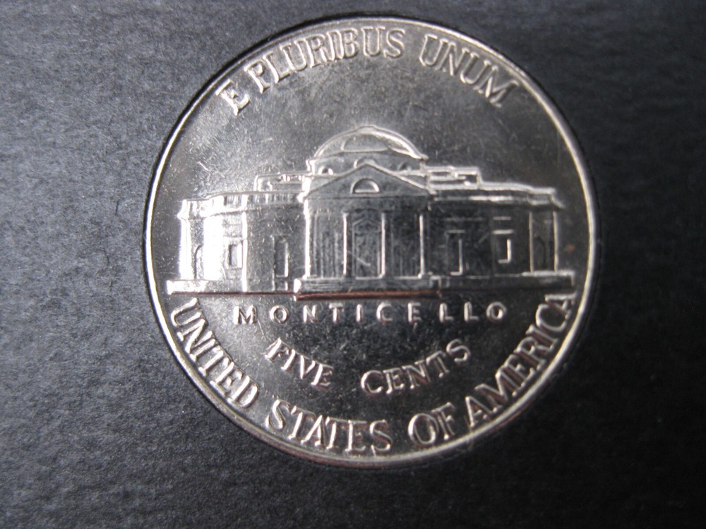 1938 P US Mint Set Brilliant Uncirculated!