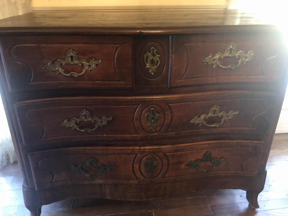 Beautiful Antique Chest
