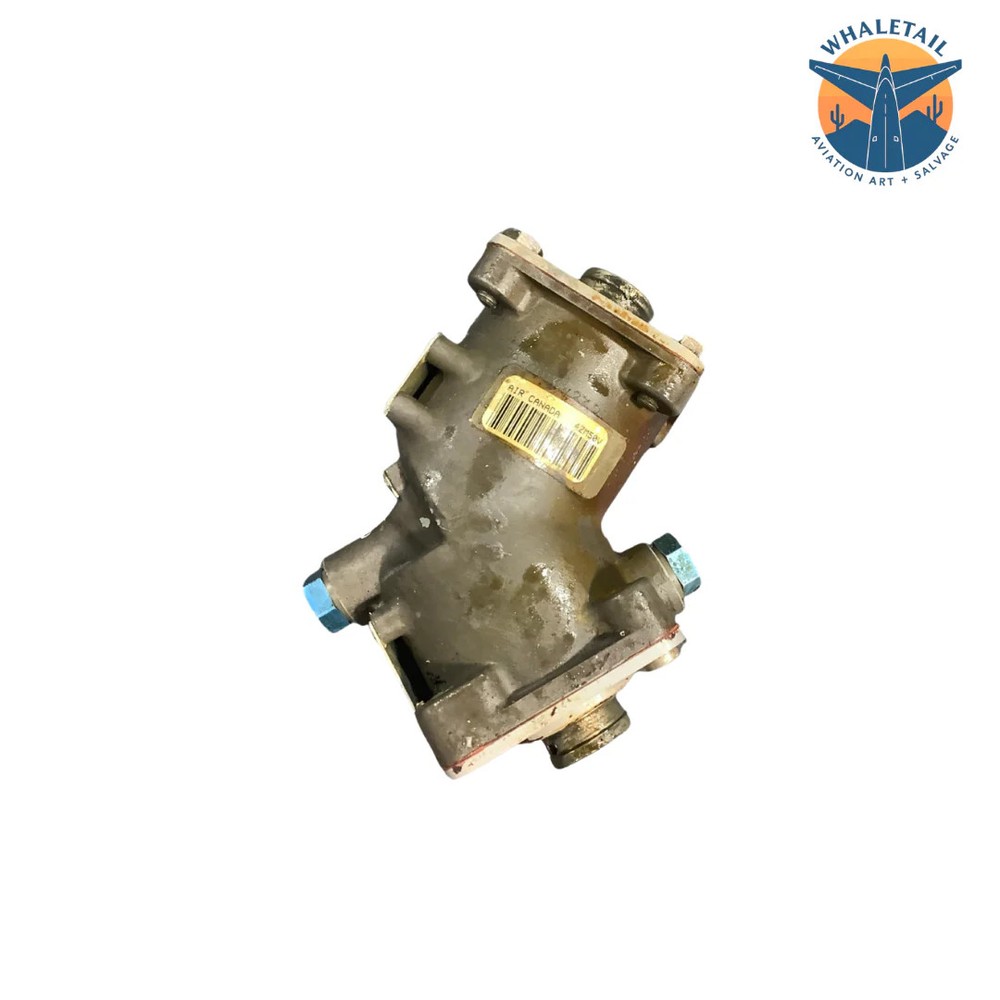 A320 Bevel Gearbox Assembly