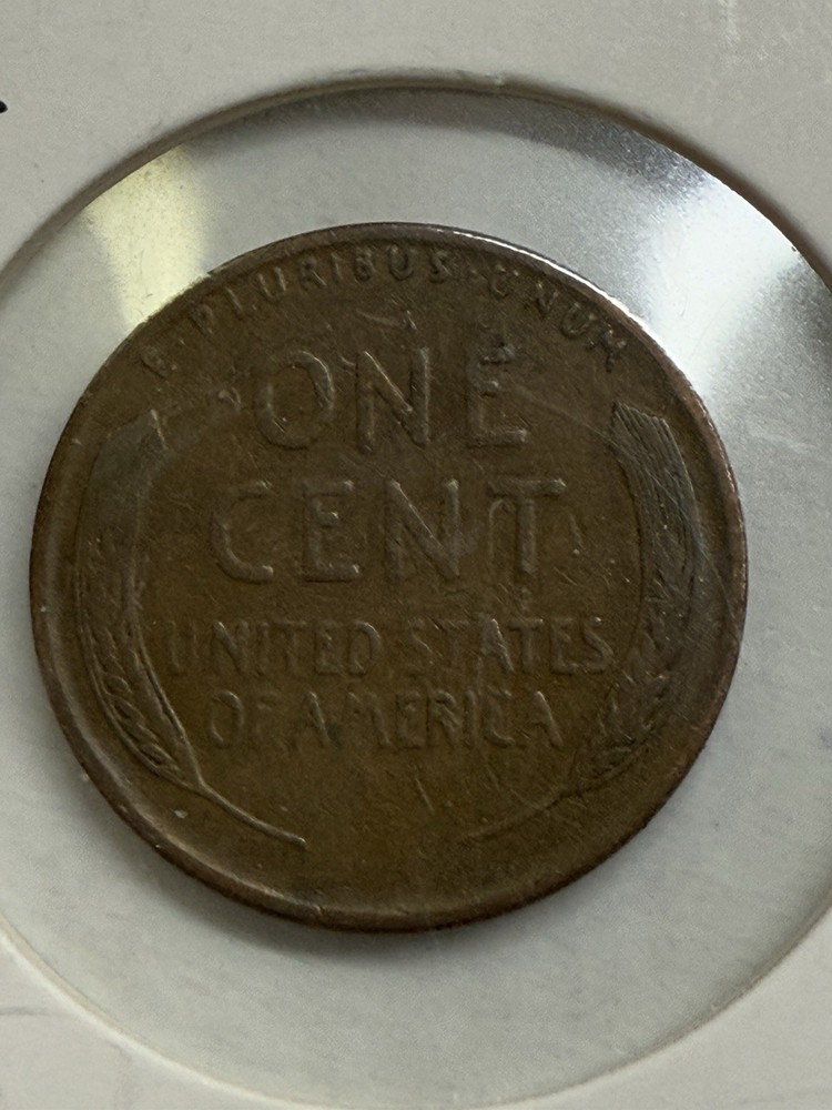 1941 , Penny P1074