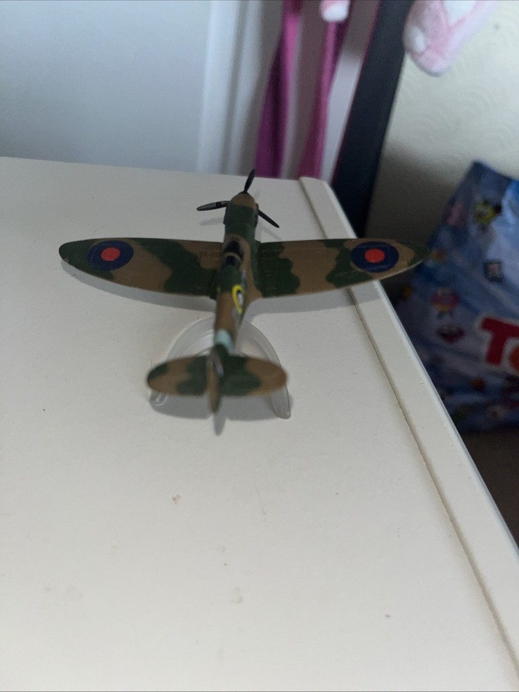 CORGI SPITFIRE