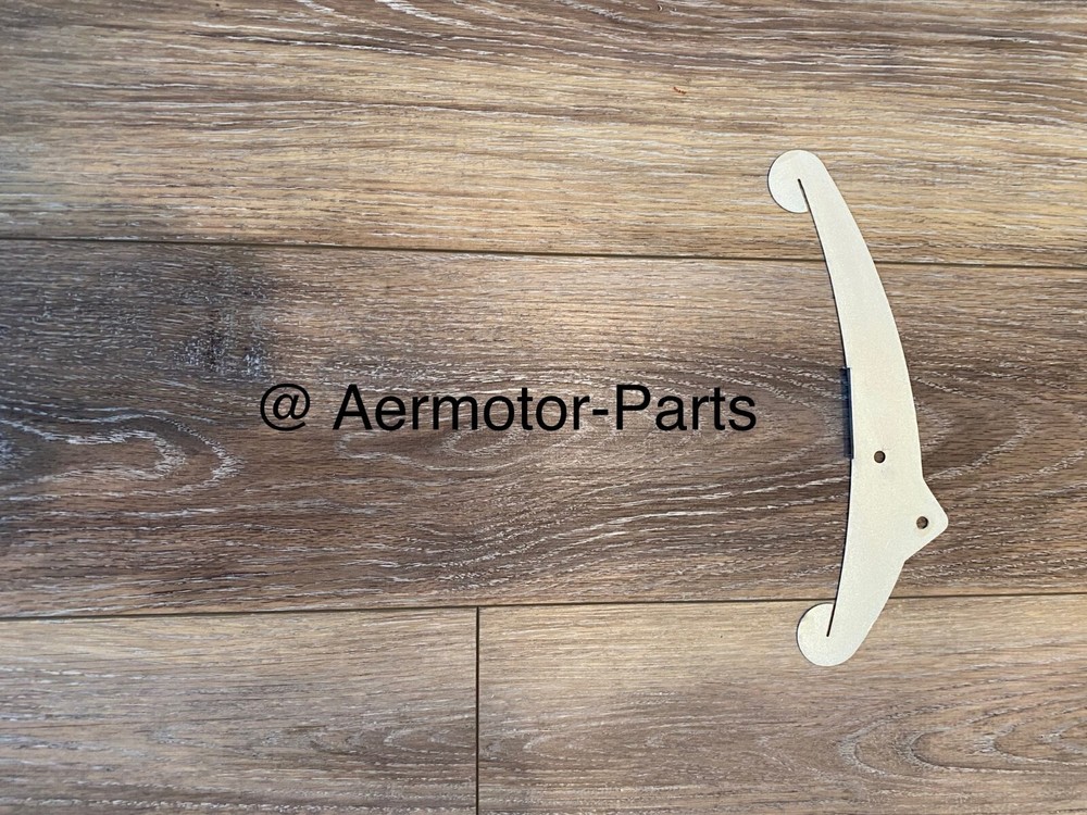 10ft Aermotor Windmill B702 B602 Sail Rib, NEW B101