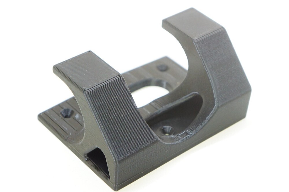 Wall Mount Support Bracket Hanger for Ninebot ES2 Scooter