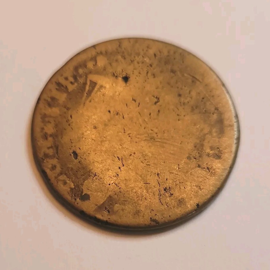 France First Republic 2 Soles About Good