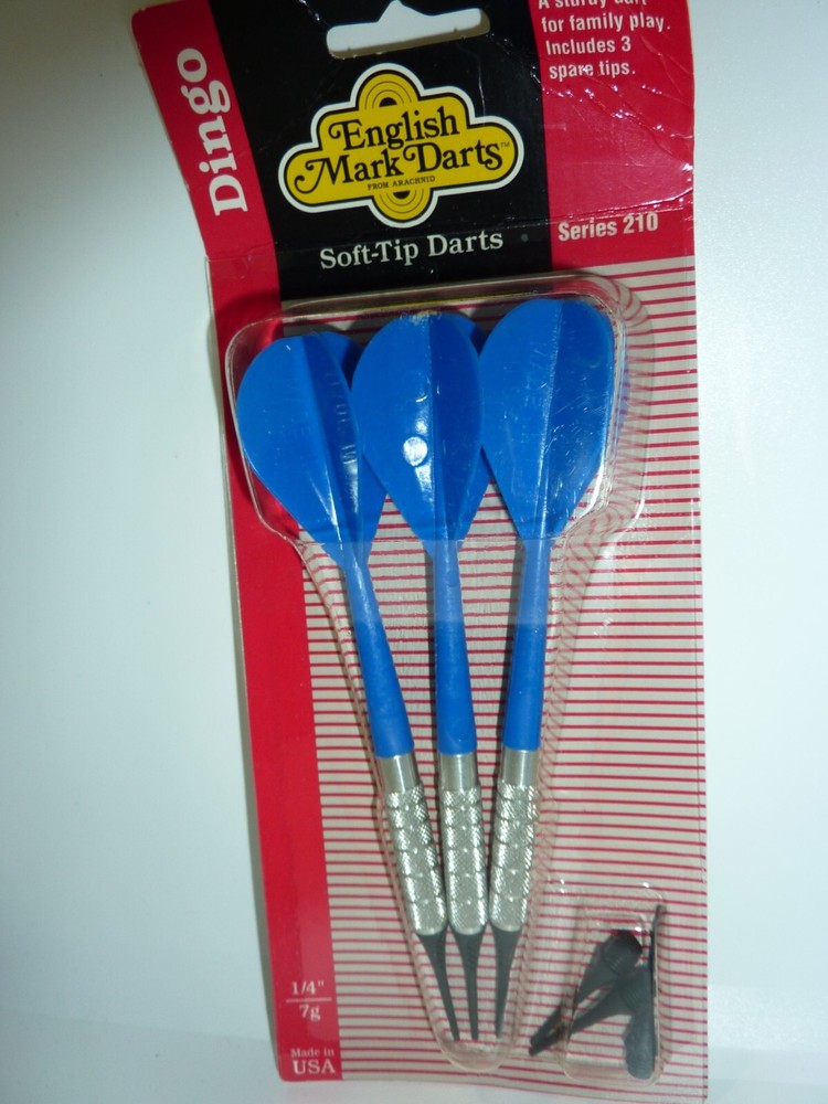 Bundle of Assorted Darts ,SPARE TIPS