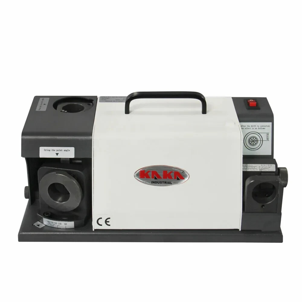 Kaka TX-Z13 Drill Bits Sharpener Drill Grinding Machine