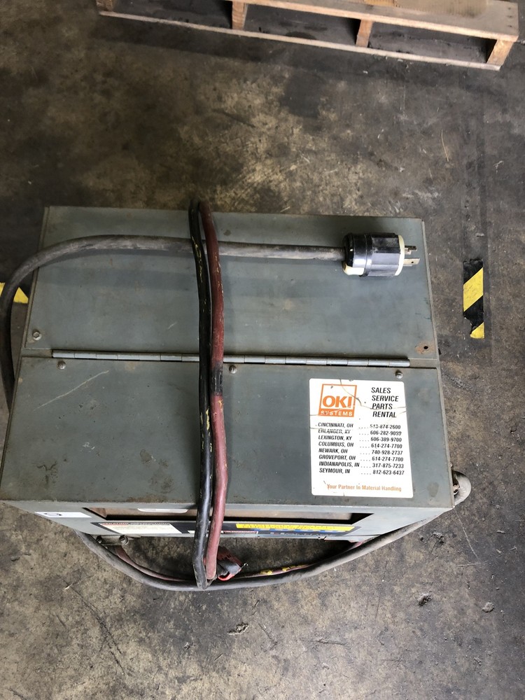 Hertner Auto 1000 Battery Charger