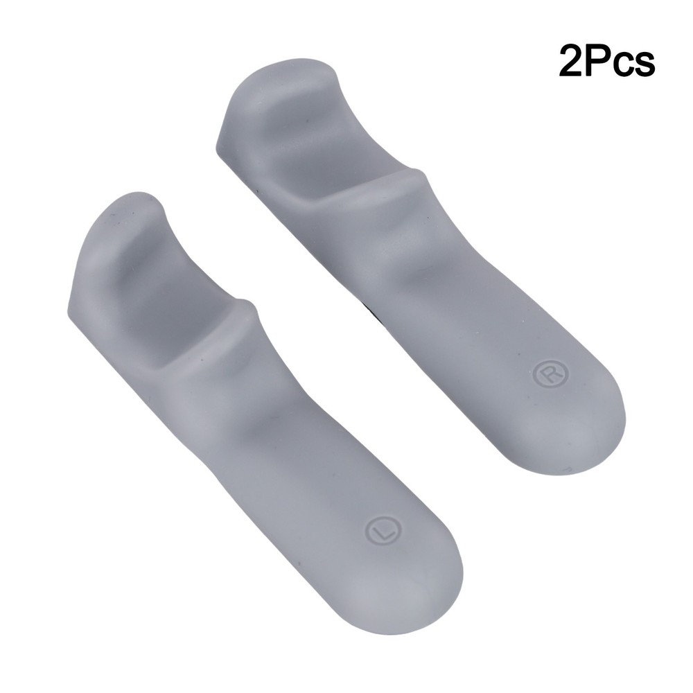 Portable Soft Silicone Gaming Controller for iPad Tablet Enhanced Precision