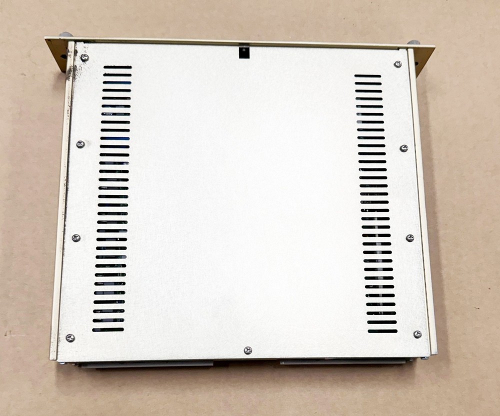 AB Sciex 5014749 QPS Amplifier Card Applied Biosystems API Spectrometer 3200