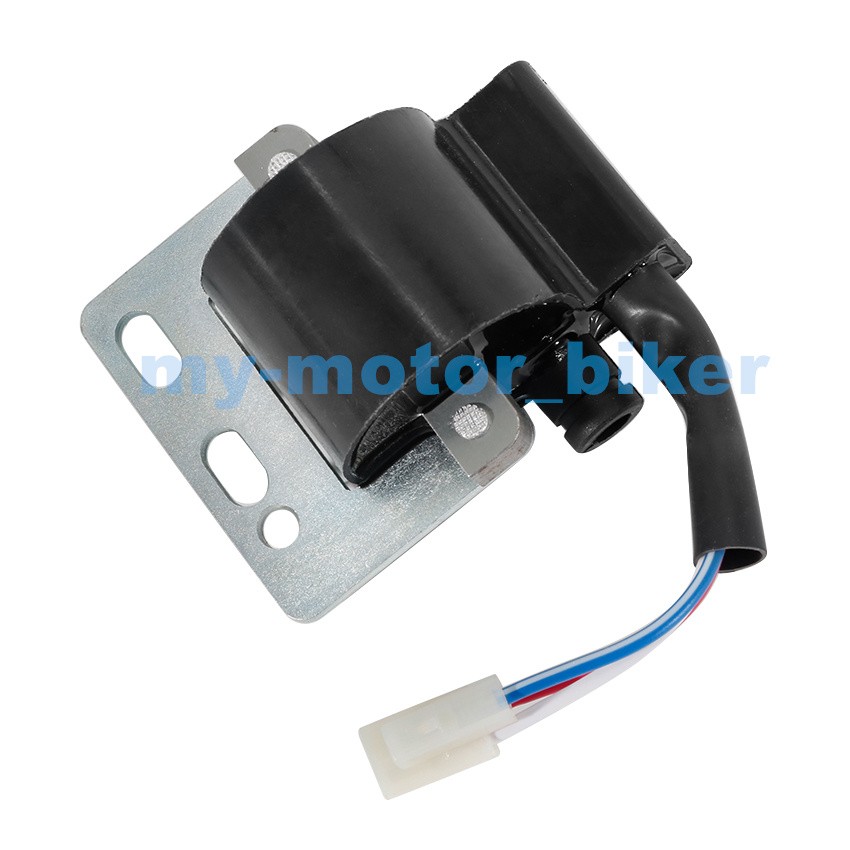 Ignition Coil For Simson SR1 SR2 KR 50